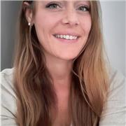 Profesora nativa de inglés especializada en clases de conversación con todas las edades